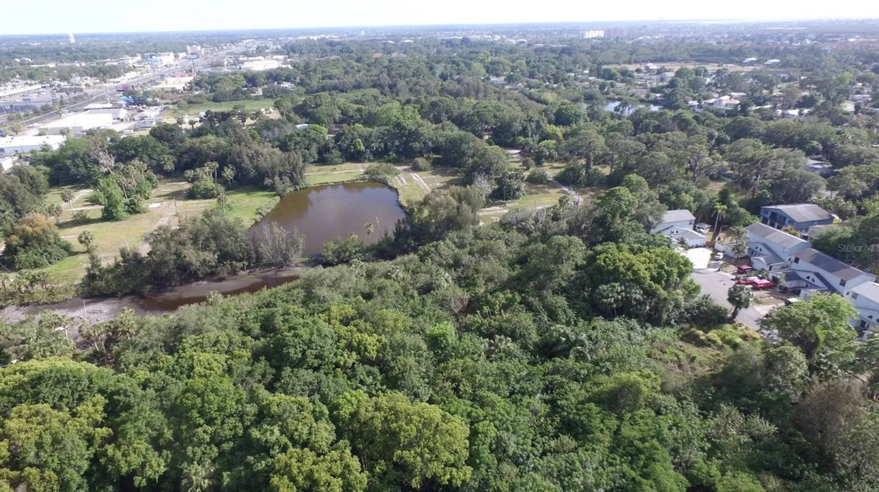 Commercial Property for Sale in New Port Richey Florida 34652